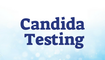 Candida Testing